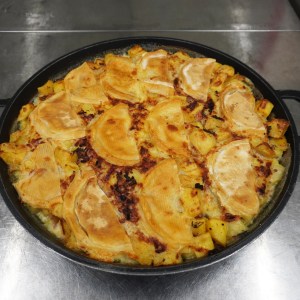 Tartiflette