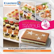 BIENVENUE Portail E Leclerc ARGENTAN